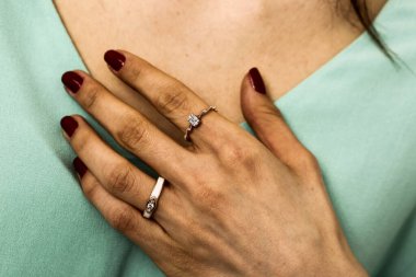 Elmas Mücevherler ve Moda Mücevherleri