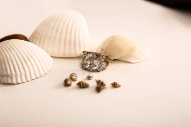 Elmas Mücevherler ve Moda Mücevherleri