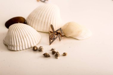 Elmas Mücevherler ve Moda Mücevherleri