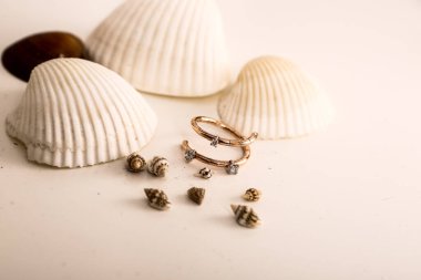 Elmas Mücevherler ve Moda Mücevherleri