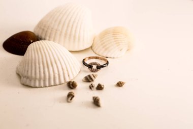 Elmas Mücevherler ve Moda Mücevherleri