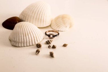 Elmas Mücevherler ve Moda Mücevherleri