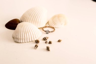 Elmas Mücevherler ve Moda Mücevherleri