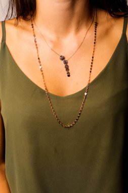 Elmas Mücevherler ve Moda Mücevherleri