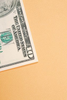 Bir sürü nakit bize dolar