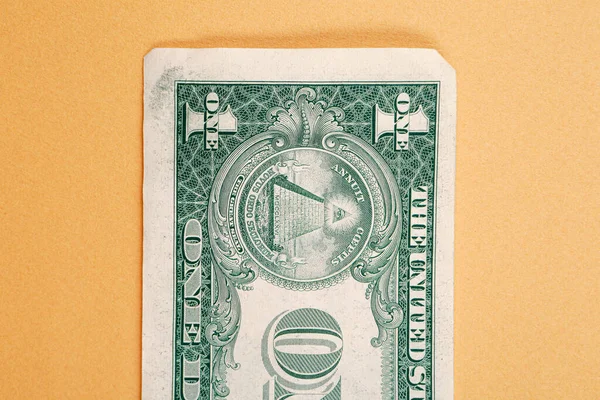 Lot Cash Dollars — Stock Photo, Image