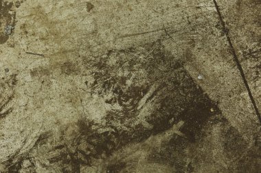 Gri beton beton duvar, soyut arkaplan fotoğraf dokusu