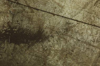 Gri beton beton duvar, soyut arkaplan fotoğraf dokusu