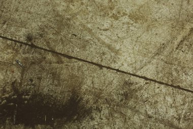 Gri beton beton duvar, soyut arkaplan fotoğraf dokusu