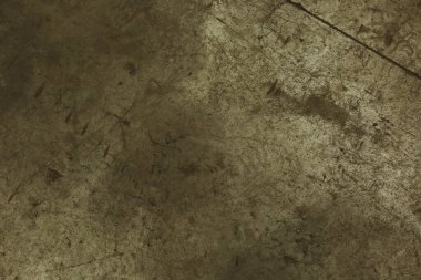 Gri beton beton duvar, soyut arkaplan fotoğraf dokusu