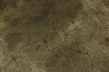 Gri beton beton duvar, soyut arkaplan fotoğraf dokusu