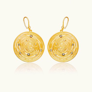 Elmas Mücevherler ve Moda Mücevherleri