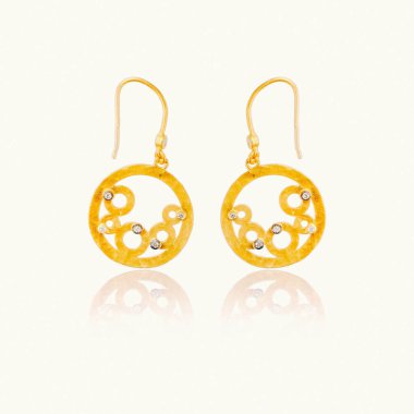 Elmas Mücevherler ve Moda Mücevherleri