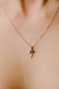 Mücevher ve Moda Mücevherleri