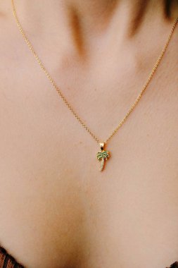 Mücevher ve Moda Mücevherleri