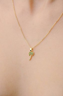 Mücevher ve Moda Mücevherleri