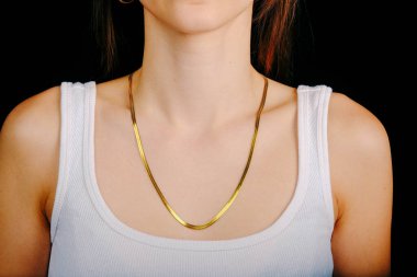 Mücevher ve Moda Mücevherleri