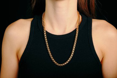 Mücevher ve Moda Mücevherleri