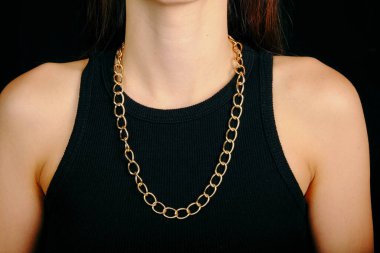 Mücevher ve Moda Mücevherleri