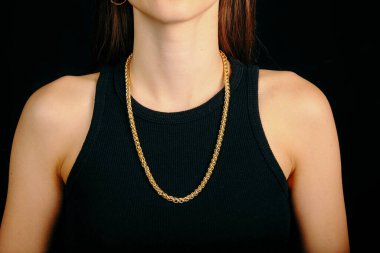 Mücevher ve Moda Mücevherleri