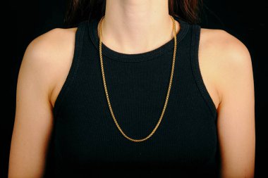 Mücevher ve Moda Mücevherleri