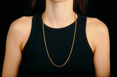 Mücevher ve Moda Mücevherleri