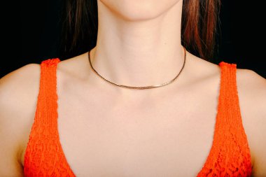 Mücevher ve Moda Mücevherleri