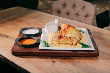 Türk ve Arap Geleneksel Ramazan Kebabı