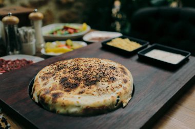 Türk ve Arap Geleneksel Ramazan Kebabı