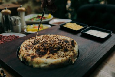 Türk ve Arap Geleneksel Ramazan Kebabı