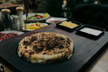 Türk ve Arap Geleneksel Ramazan Kebabı