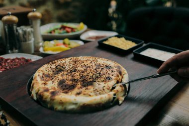 Türk ve Arap Geleneksel Ramazan Kebabı