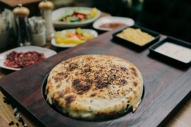 Türk ve Arap Geleneksel Ramazan Kebabı