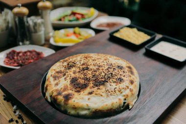 Türk ve Arap Geleneksel Ramazan Kebabı