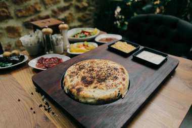 Türk ve Arap Geleneksel Ramazan Kebabı