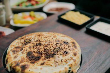 Türk ve Arap Geleneksel Ramazan Kebabı