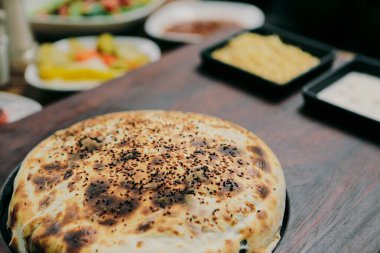 Türk ve Arap Geleneksel Ramazan Kebabı