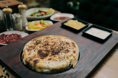 Türk ve Arap Geleneksel Ramazan Kebabı