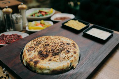 Türk ve Arap Geleneksel Ramazan Kebabı