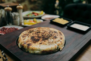 Türk ve Arap Geleneksel Ramazan Kebabı