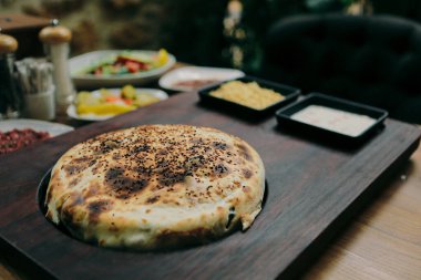 Türk ve Arap Geleneksel Ramazan Kebabı