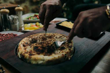 Türk ve Arap Geleneksel Ramazan Kebabı
