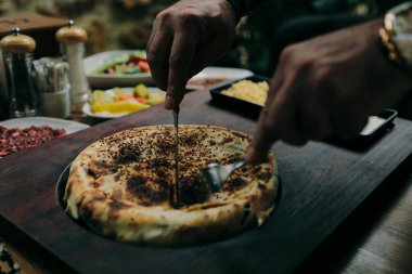 Türk ve Arap Geleneksel Ramazan Kebabı