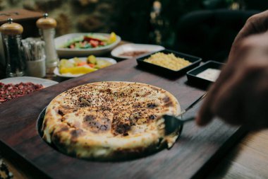 Türk ve Arap Geleneksel Ramazan Kebabı