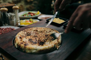 Türk ve Arap Geleneksel Ramazan Kebabı