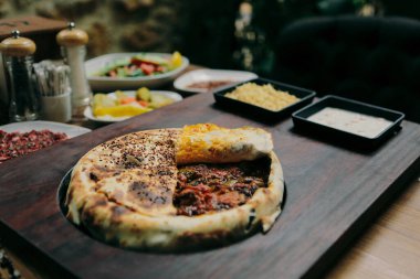 Türk ve Arap Geleneksel Ramazan Kebabı