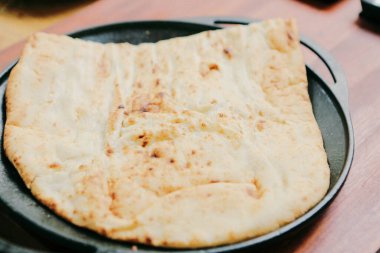 Türk ve Arap Geleneksel Ramazan Kebabı