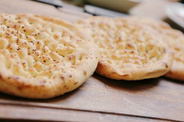 Türk ve Arap Geleneksel Ramazan Kebabı