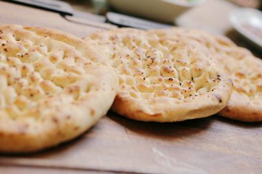 Türk ve Arap Geleneksel Ramazan Kebabı