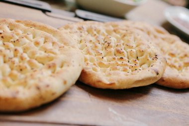 Türk ve Arap Geleneksel Ramazan Kebabı